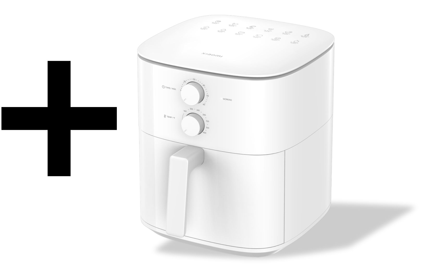 Airfryer