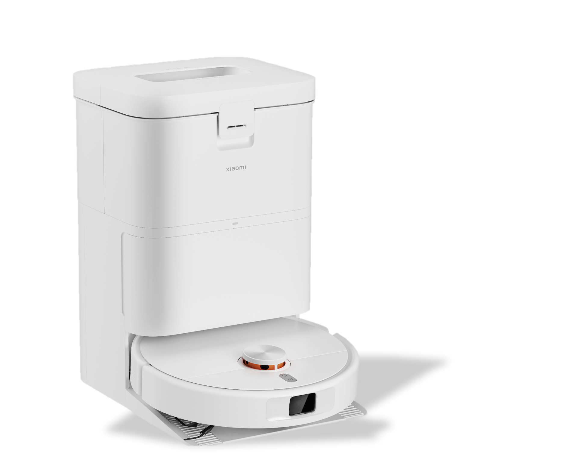Xiaomi Robot Vacuum H50