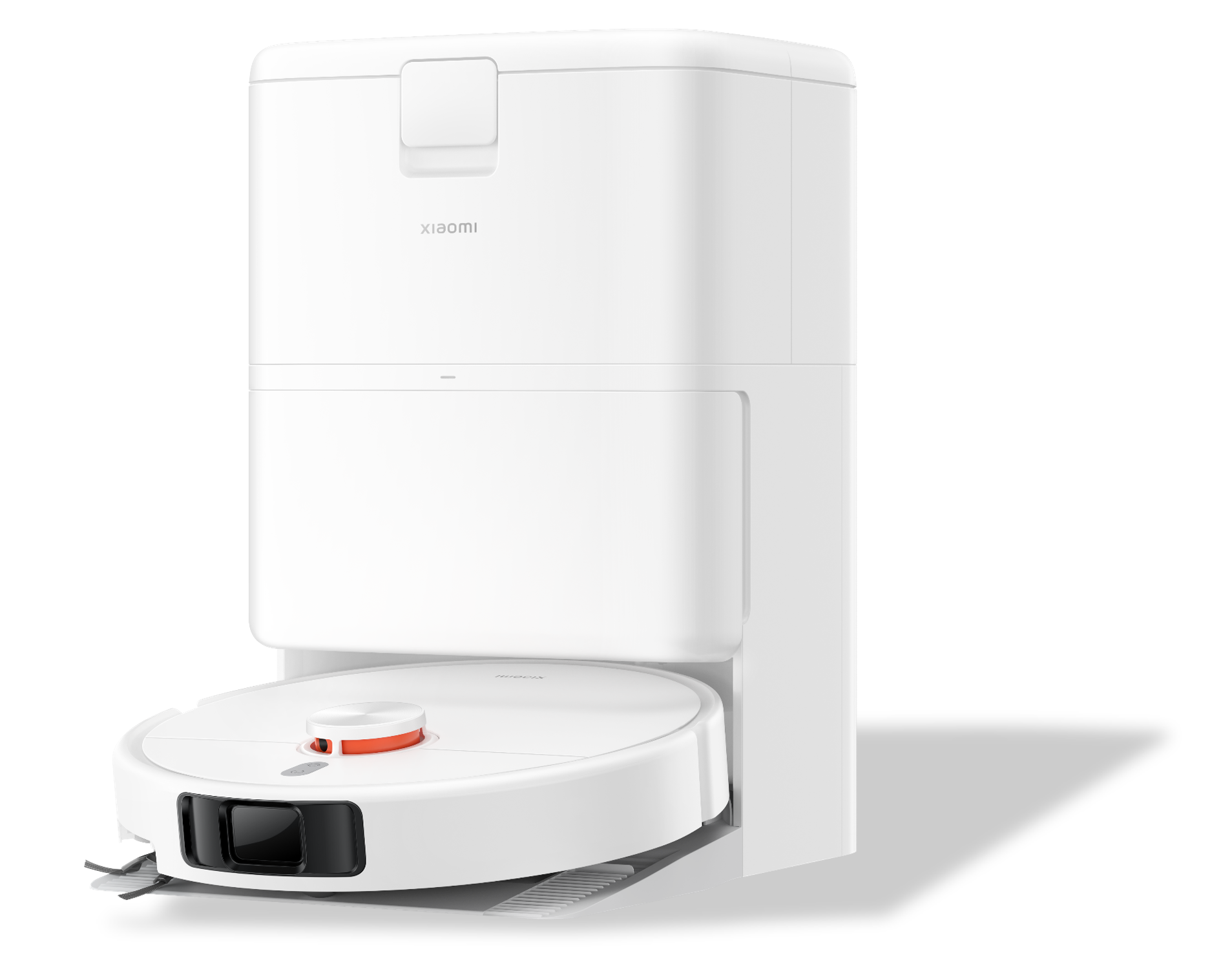 Xiaomi Robot Vacuum H50 Pro